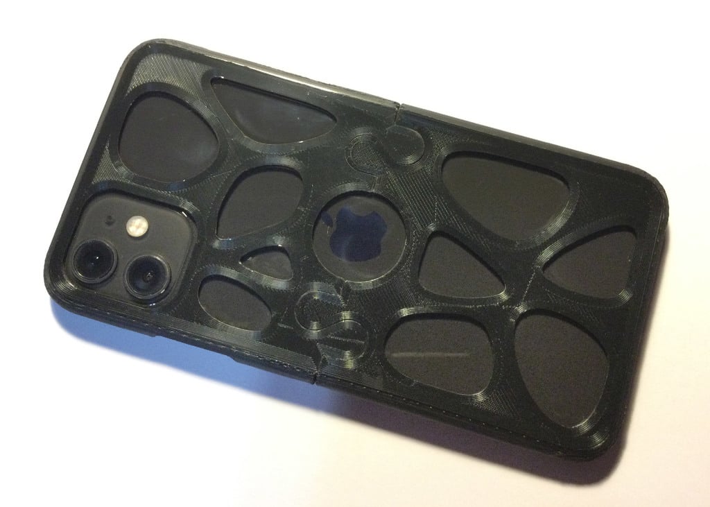iPhone 11 hard case