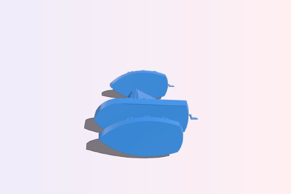  | 3d print model
