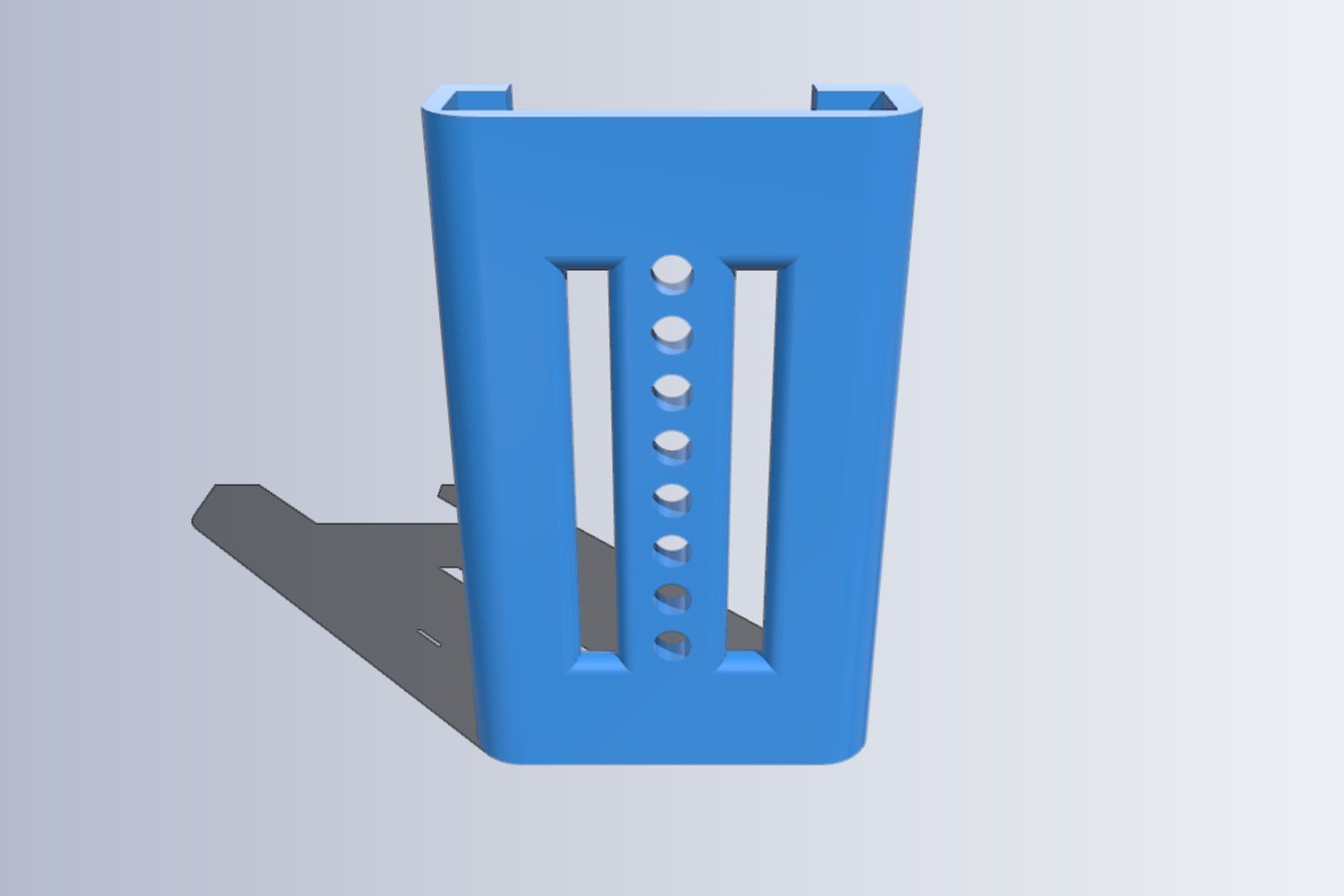 Afro 12a ESC Cover