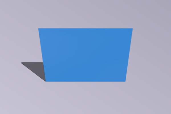 TV Remote Organizer | 3d print model