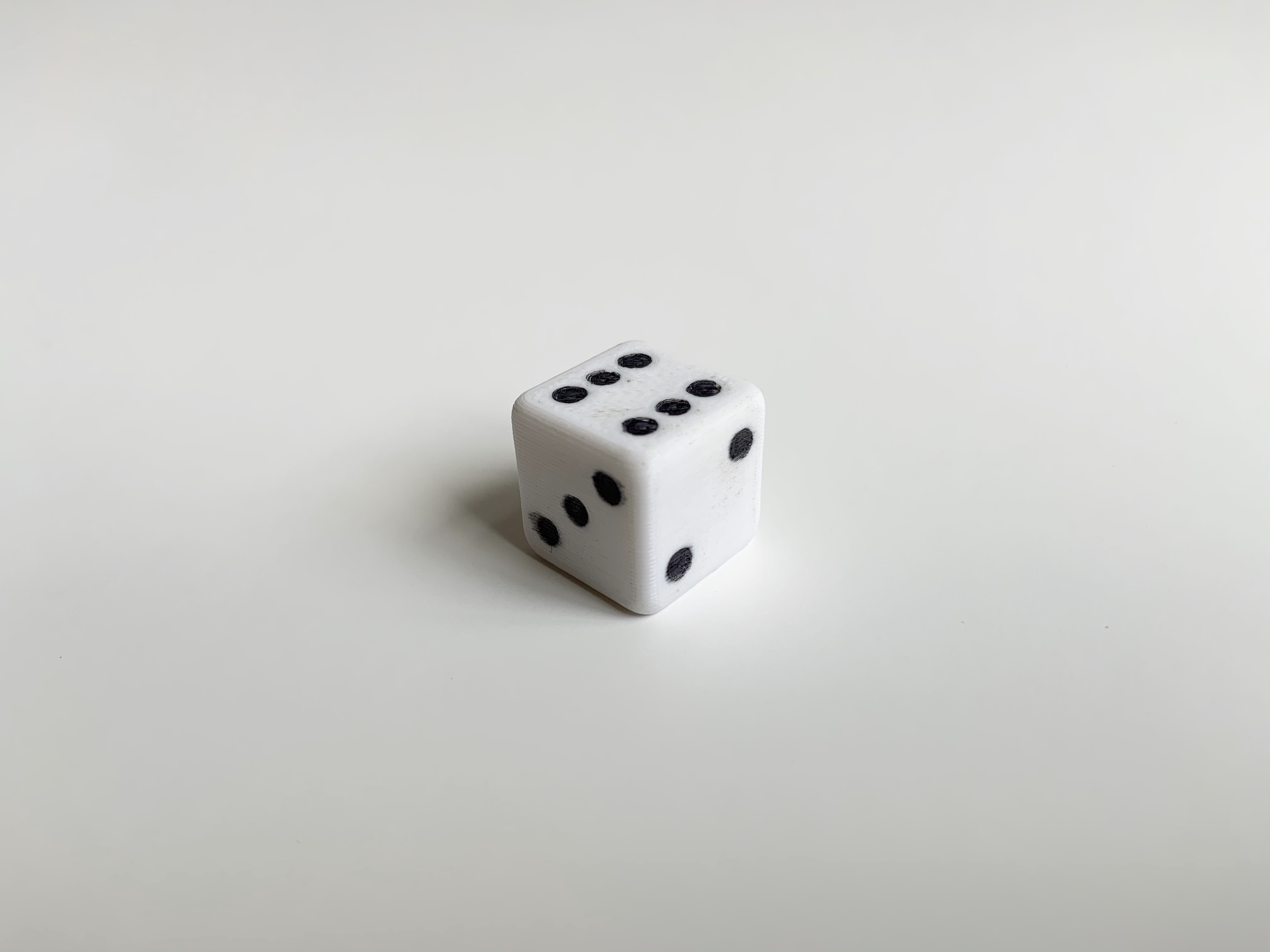 Basic Die (Single & Dual Extrusion)