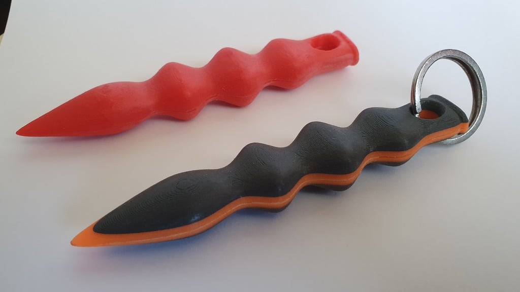 Kubotan V2
