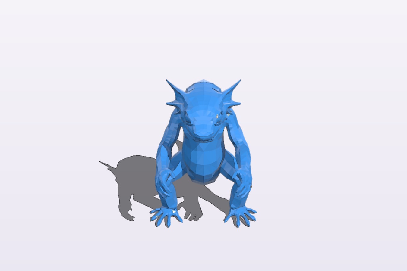 Fallout New Vegas Golden Gecko - Fixed