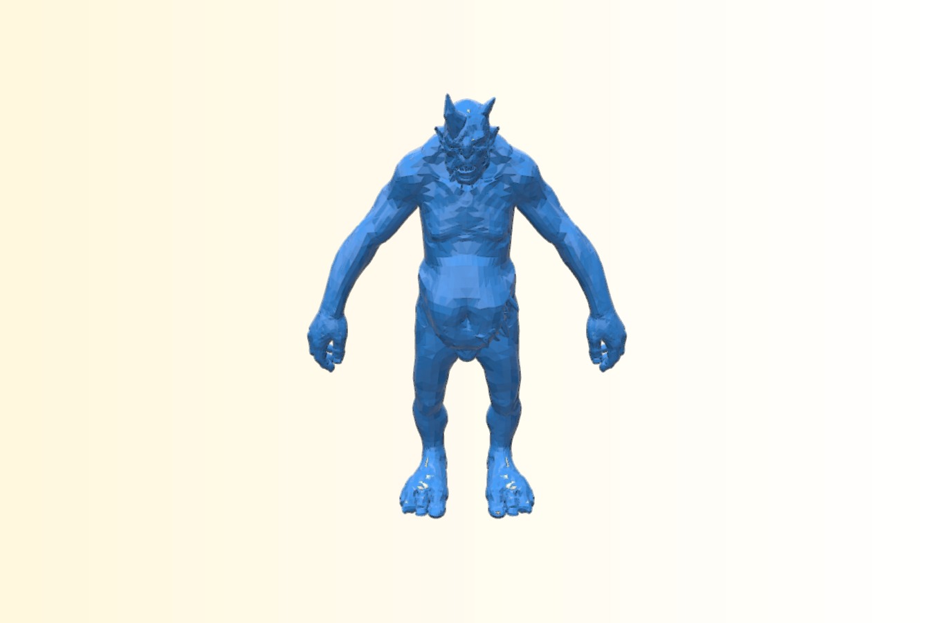 chaos giant - tm - lp