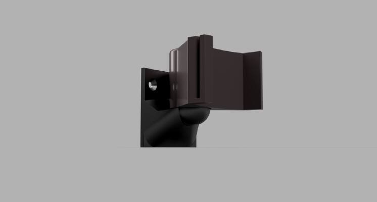 Harman Kardon HKTS 30 - Wall mount | 3d print model