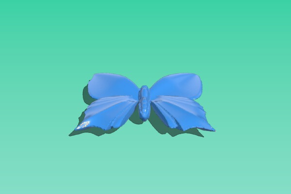  | 3d print model