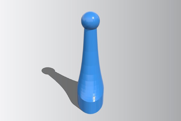USB Microscope PCB metall holder adapter | 3d print model