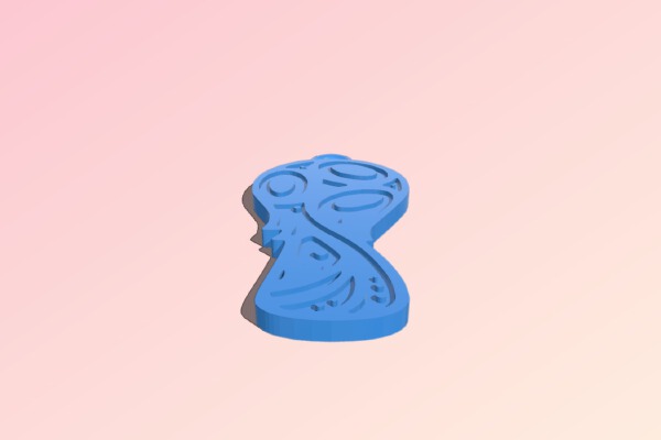 Copa Rusia 2018 | 3d print model