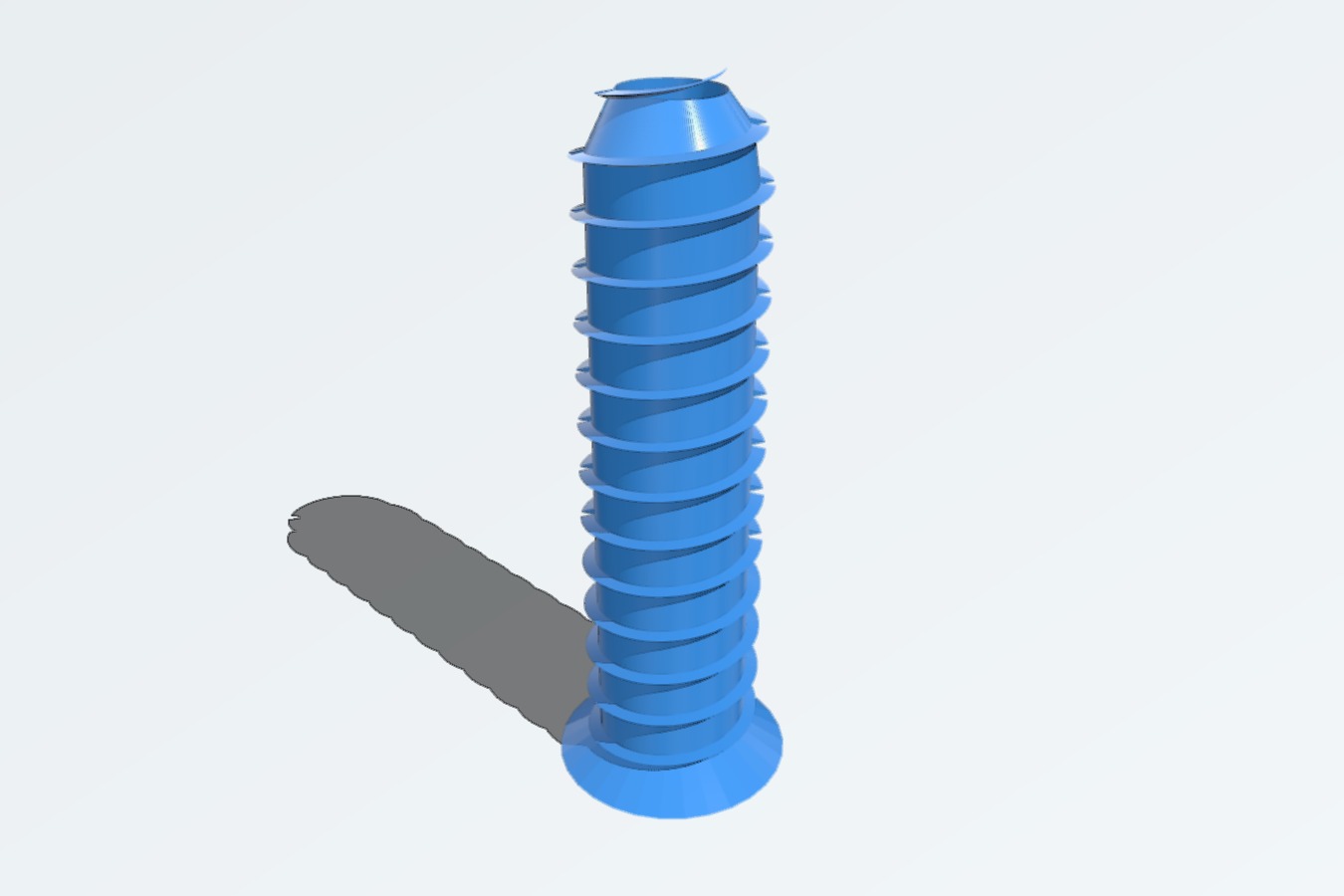 Tarugo Anchor