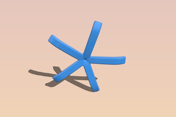 Gopro Float | 3d print model