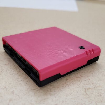 GBx RW Pro v1.4 Case | 3d print model