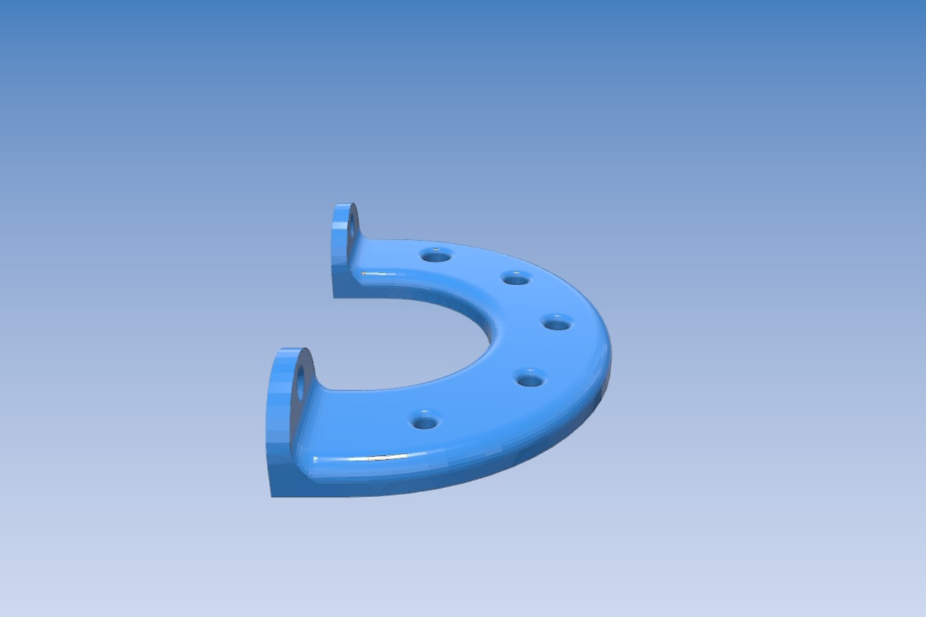   Allen Hex Socket Screwdriver holder