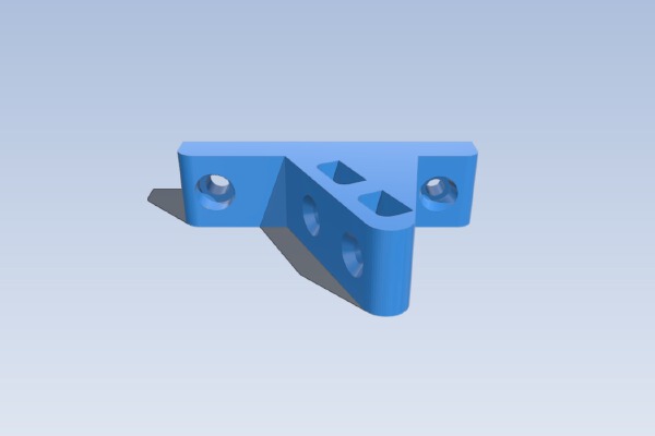 ender 3 filament | 3d print model