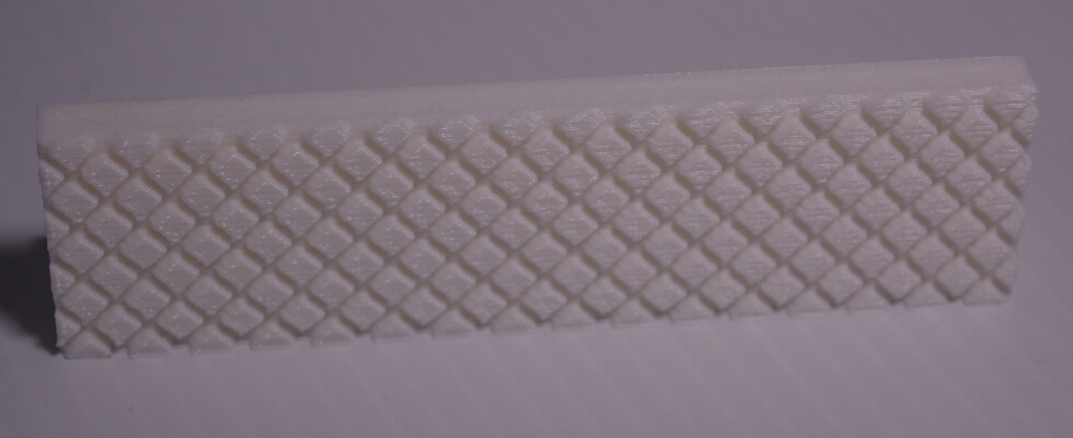 Vise Soft Jaws | 3d print model