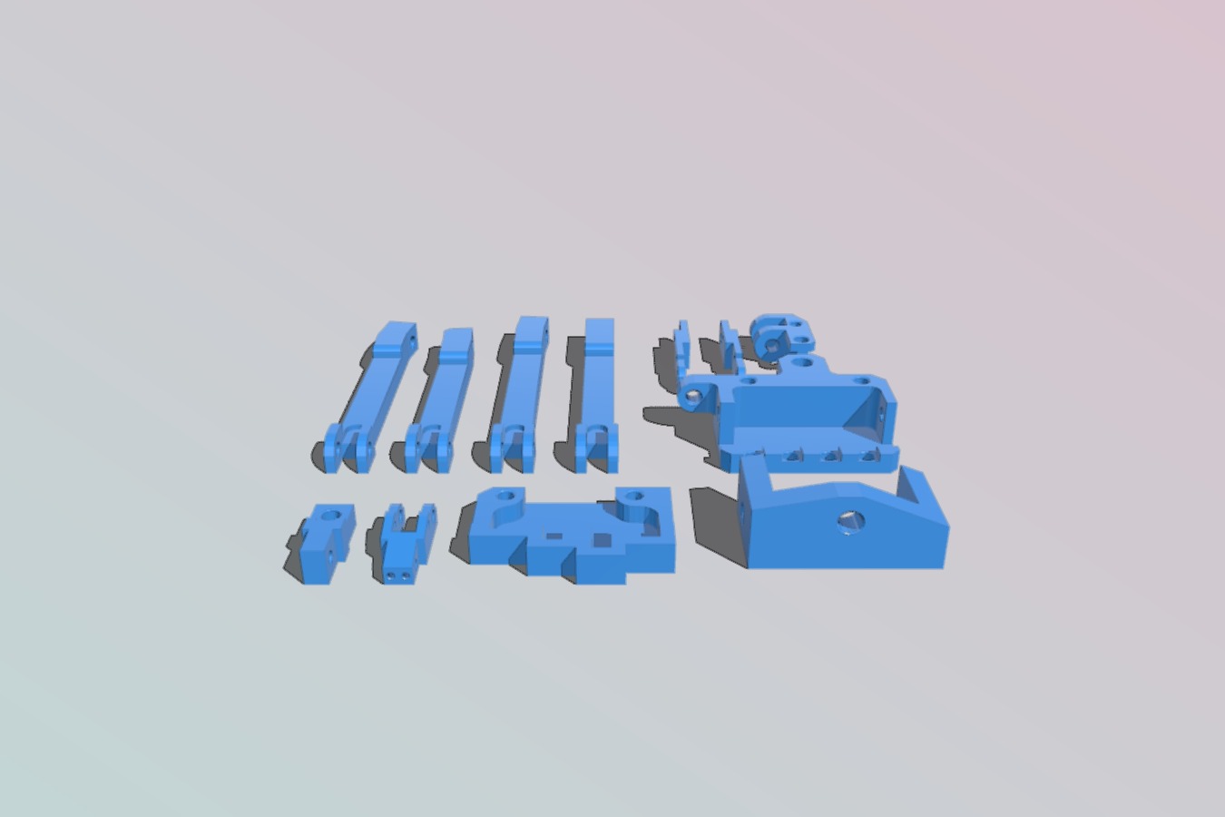 Robot Hand