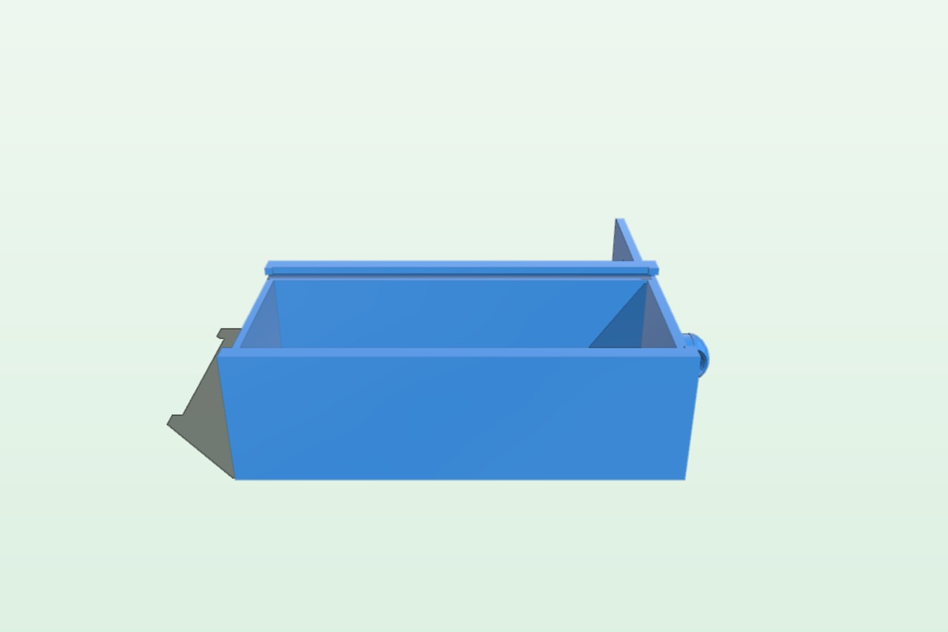 money box