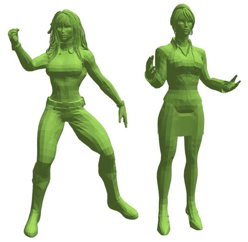 She Hulk