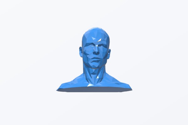  | 3d print model