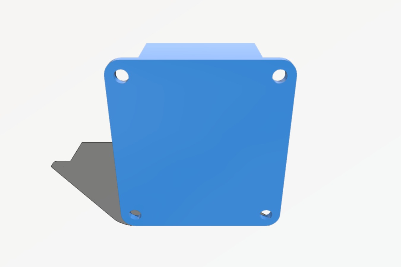 9v Battery Holder