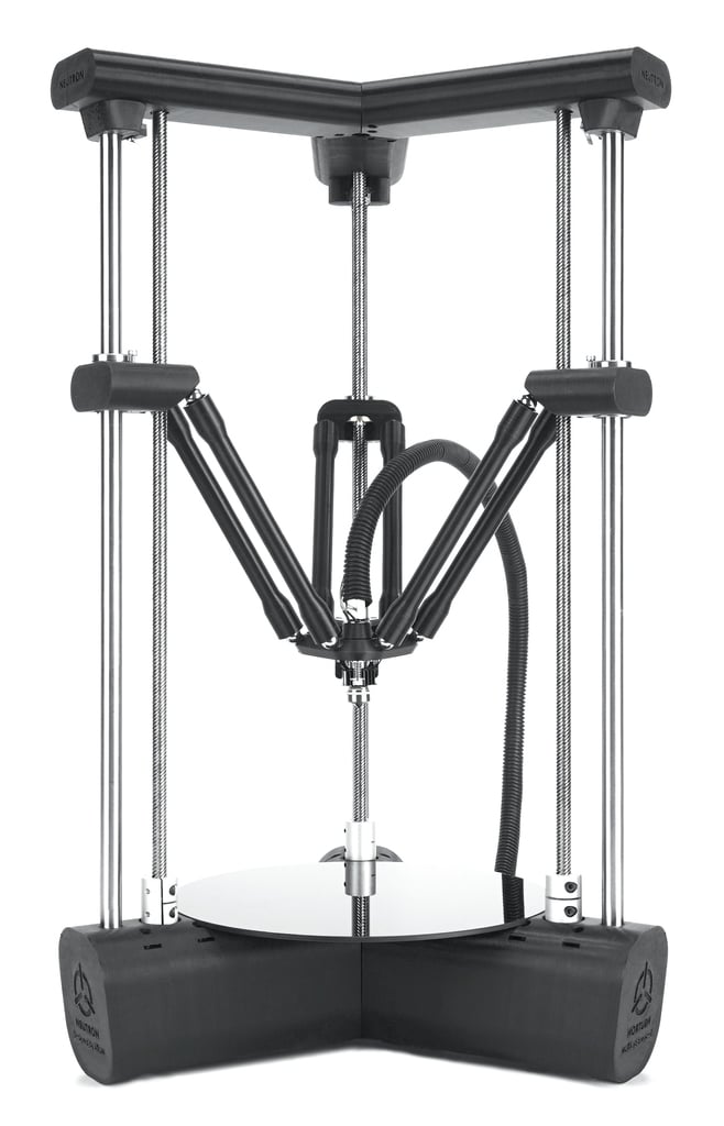 Neutron - Open Source 3D Printer