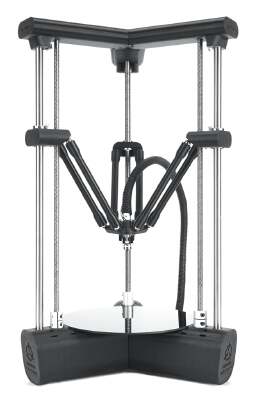 Neutron - Open Source 3D Printer | 3d print model