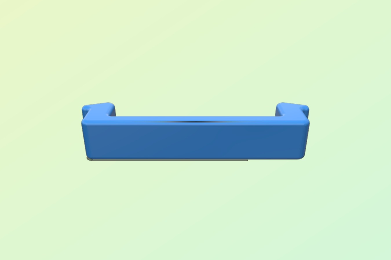 Câble management alfawise u30 v slot 20*20 20*40