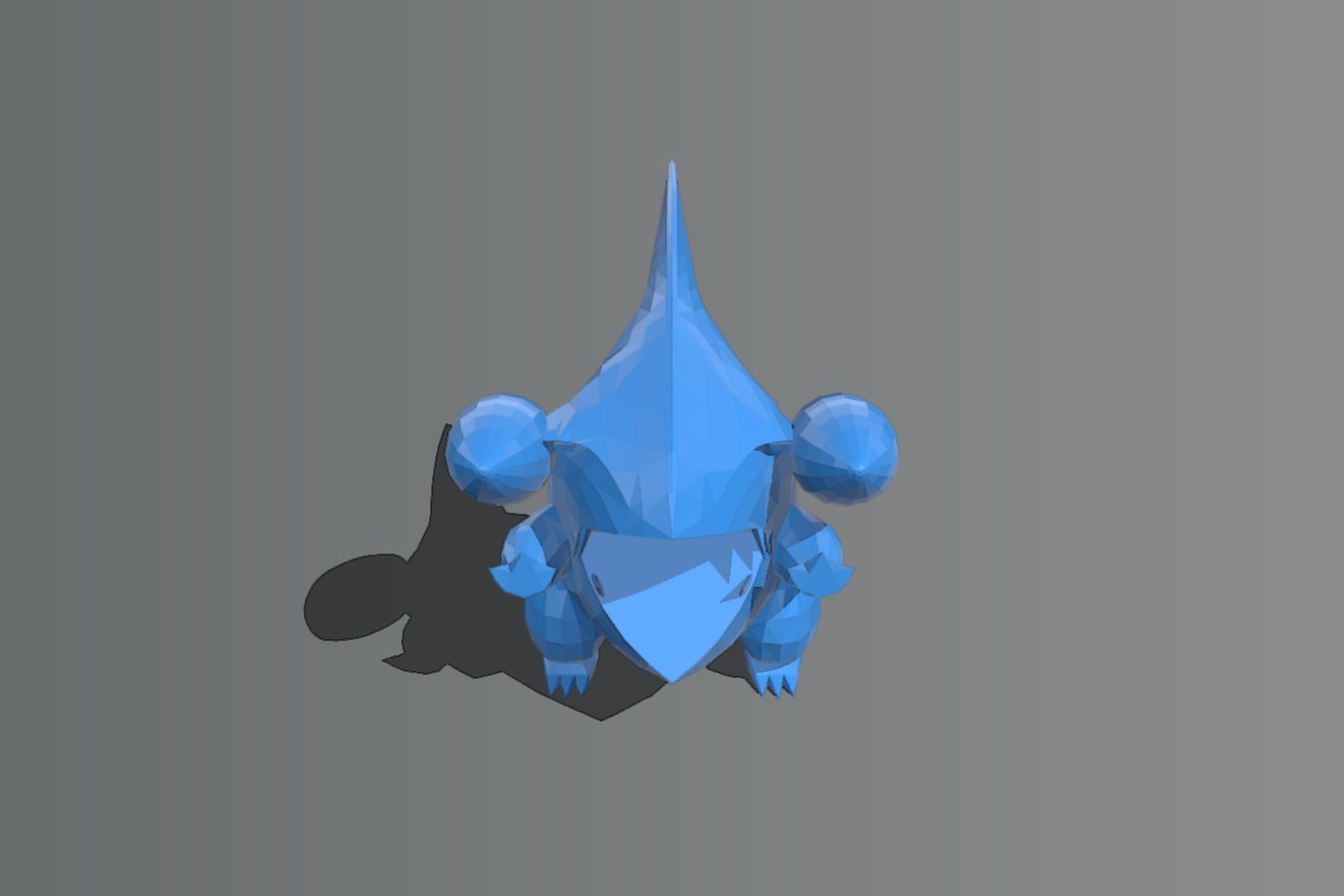 Gible