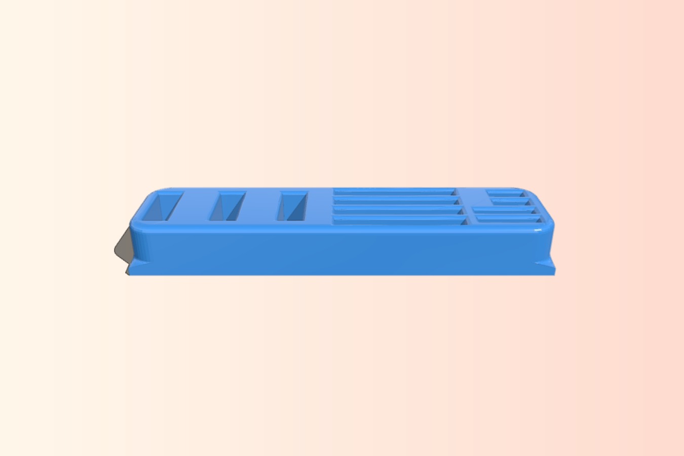 USB Scaled by 10