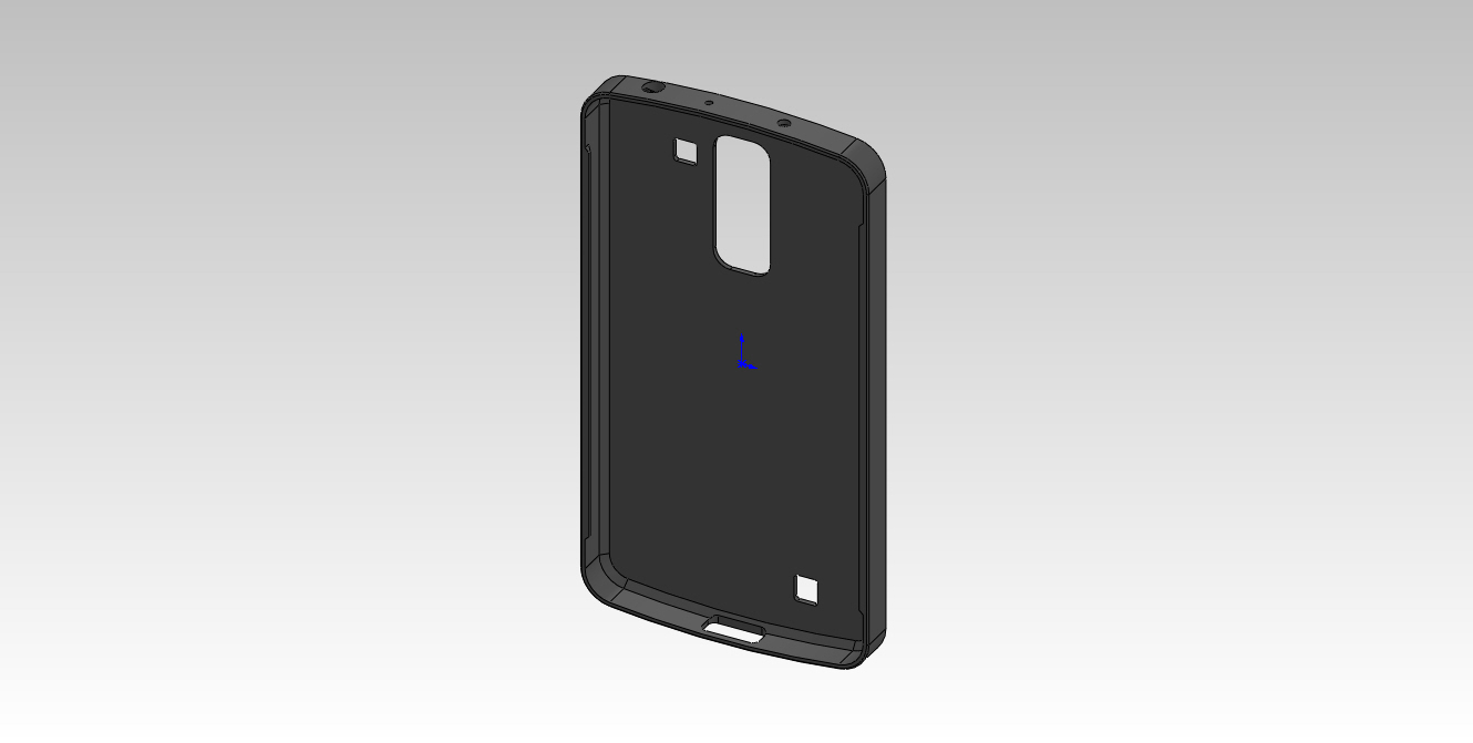  LG G Pro 2 case
