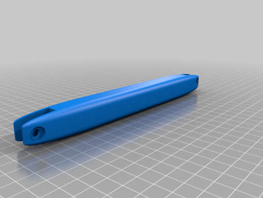 Microphone arm | 3d print model