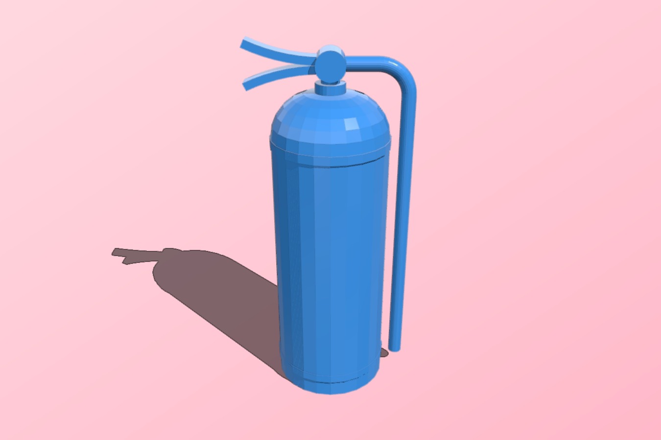 Fire Extinguisher