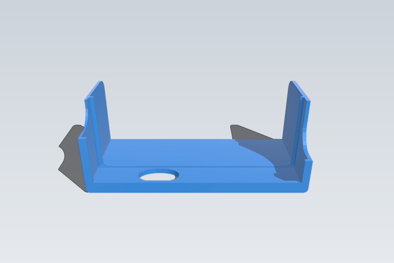 3dr solo samsung note 4 mount