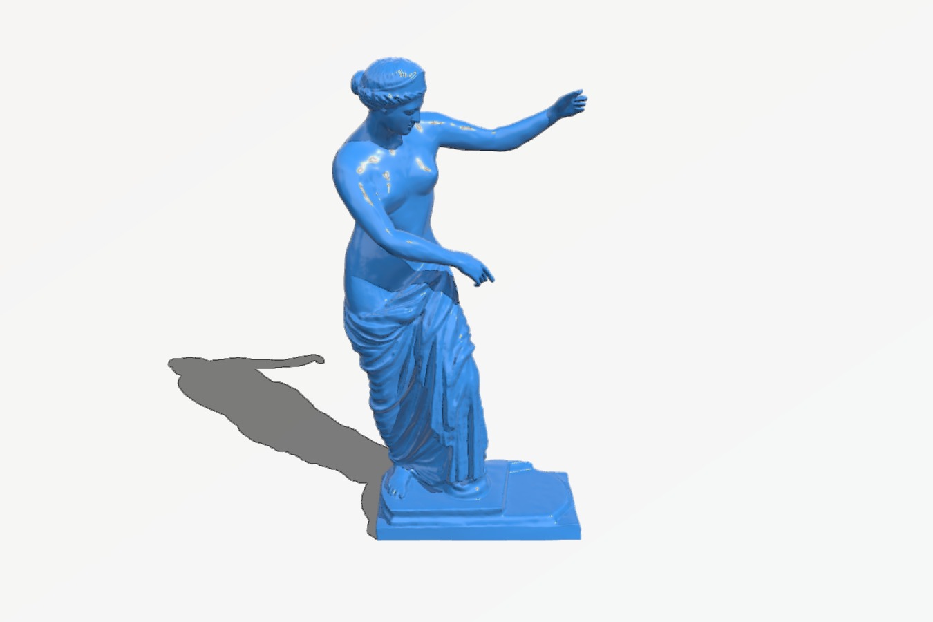 Statue of Aphrodite