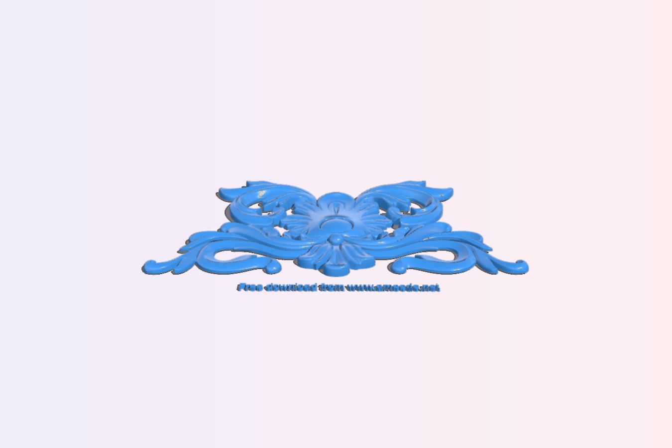 Pattern decor design