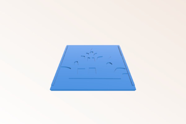 Super Halloween Lantern Tea Light | 3d print model