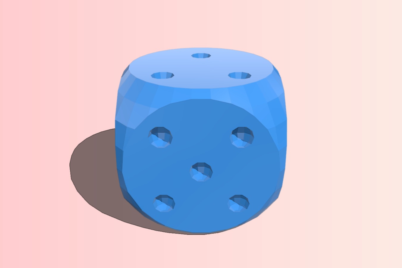 Dice