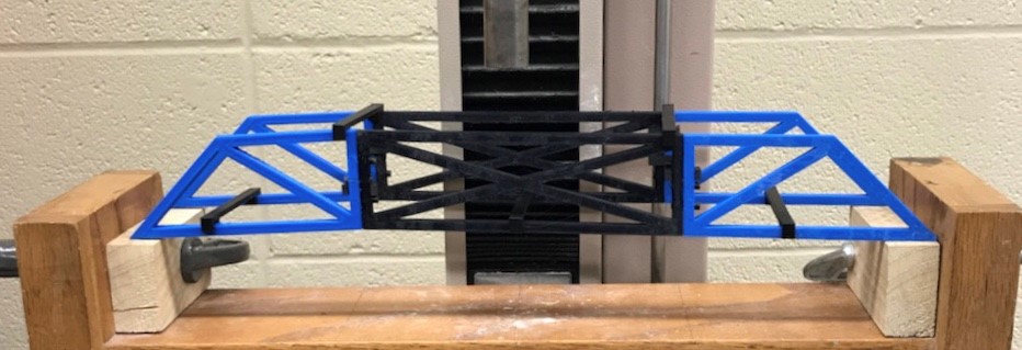 Truss Design Challenge Experiment - Group 8