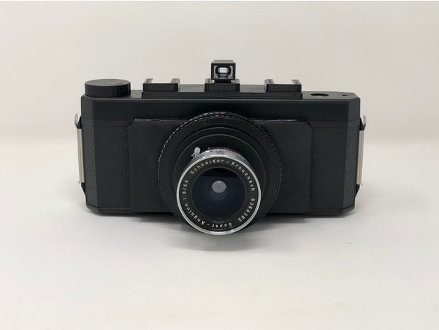 Holga 6X12 Super Wide