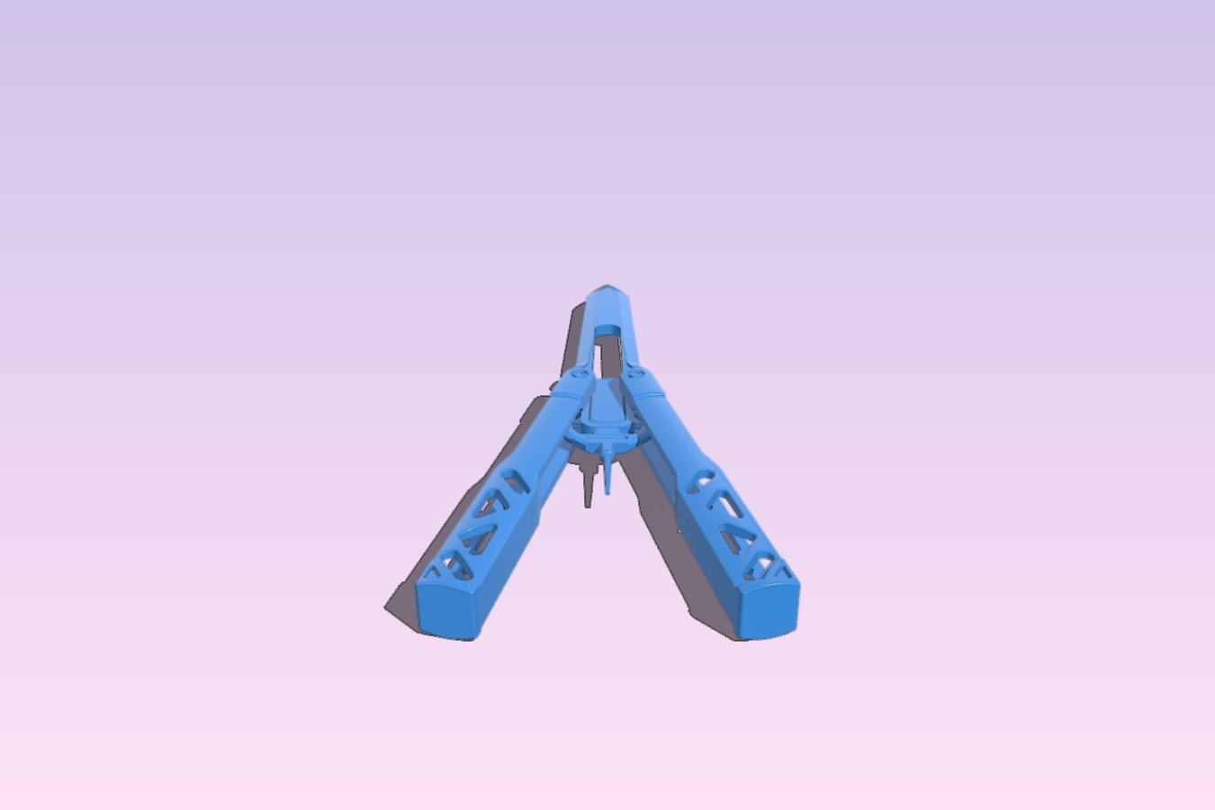 Octane’s Heirloom Apex Legends