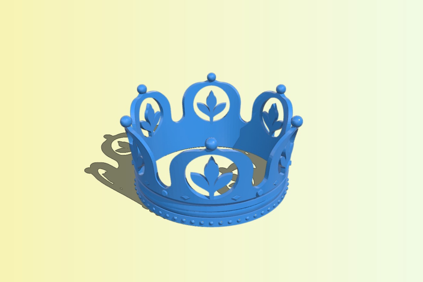 Crown