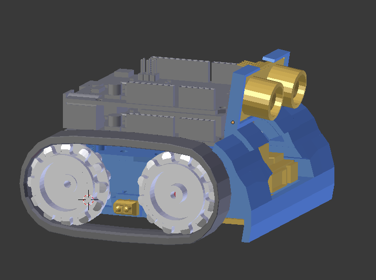 Sumobot
