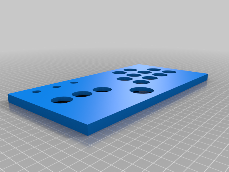 Cherry mx hitbox