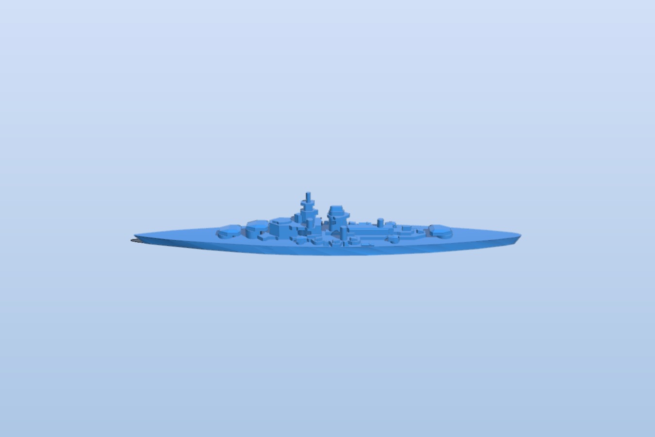 KMS Scharnhorst 1_6000