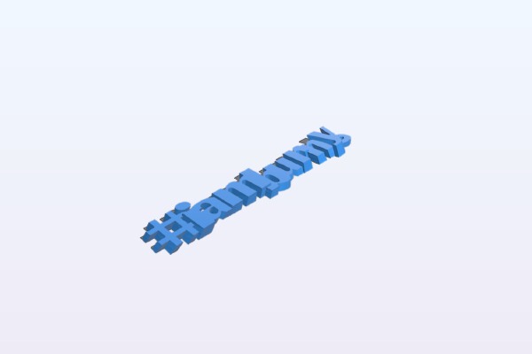 juan | 3d print model