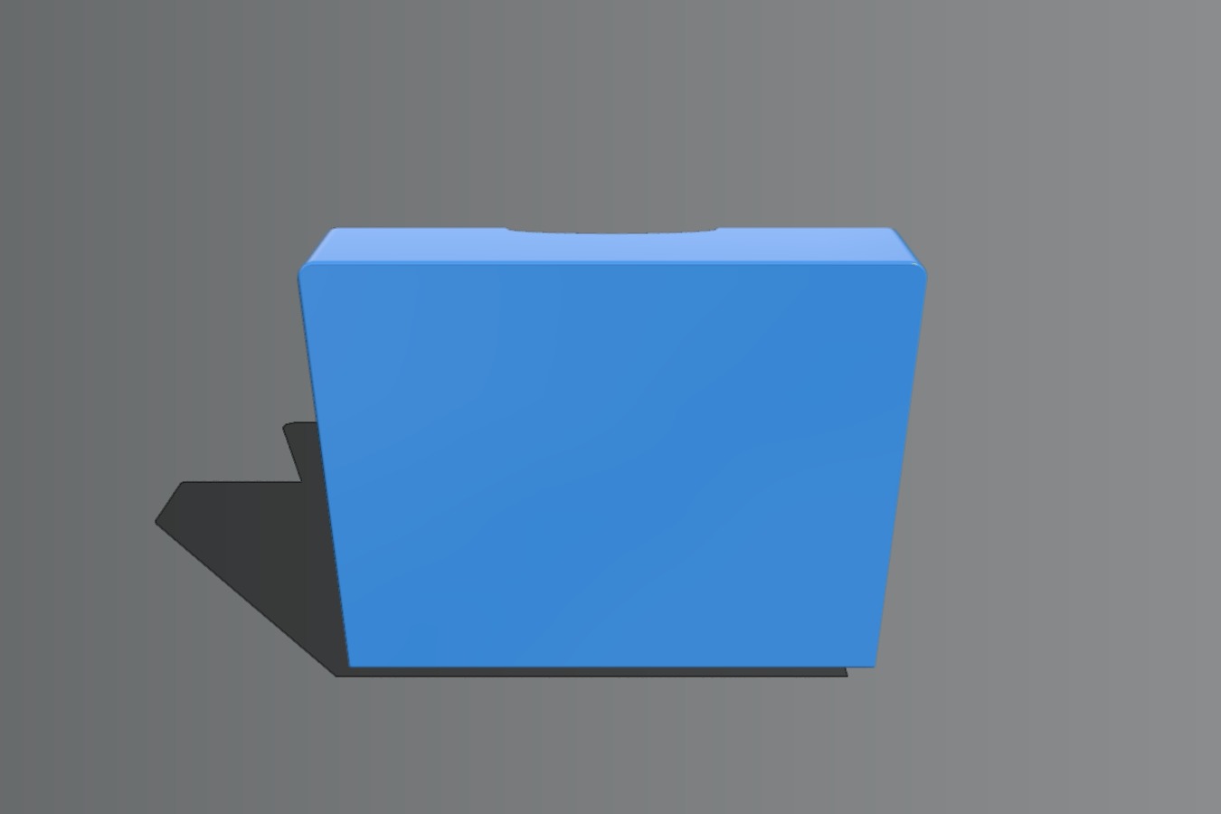 Nozzle Box