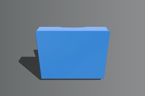 Nozzle Box | 3d print model