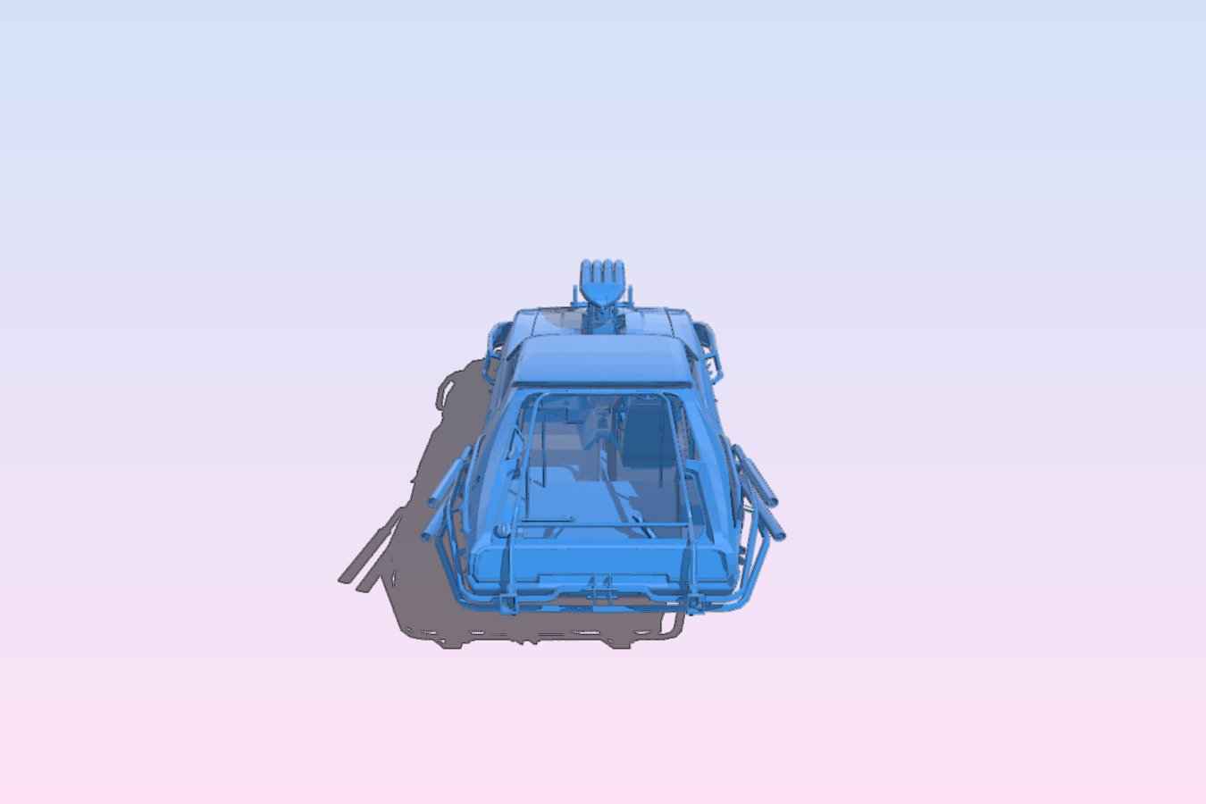 mad max game magnum opus