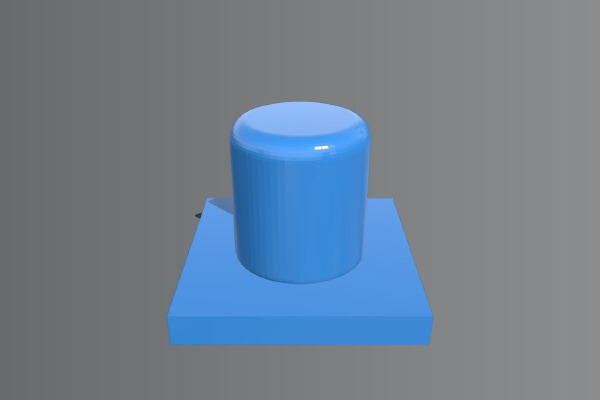 DNA 75C Mod | 3d print model