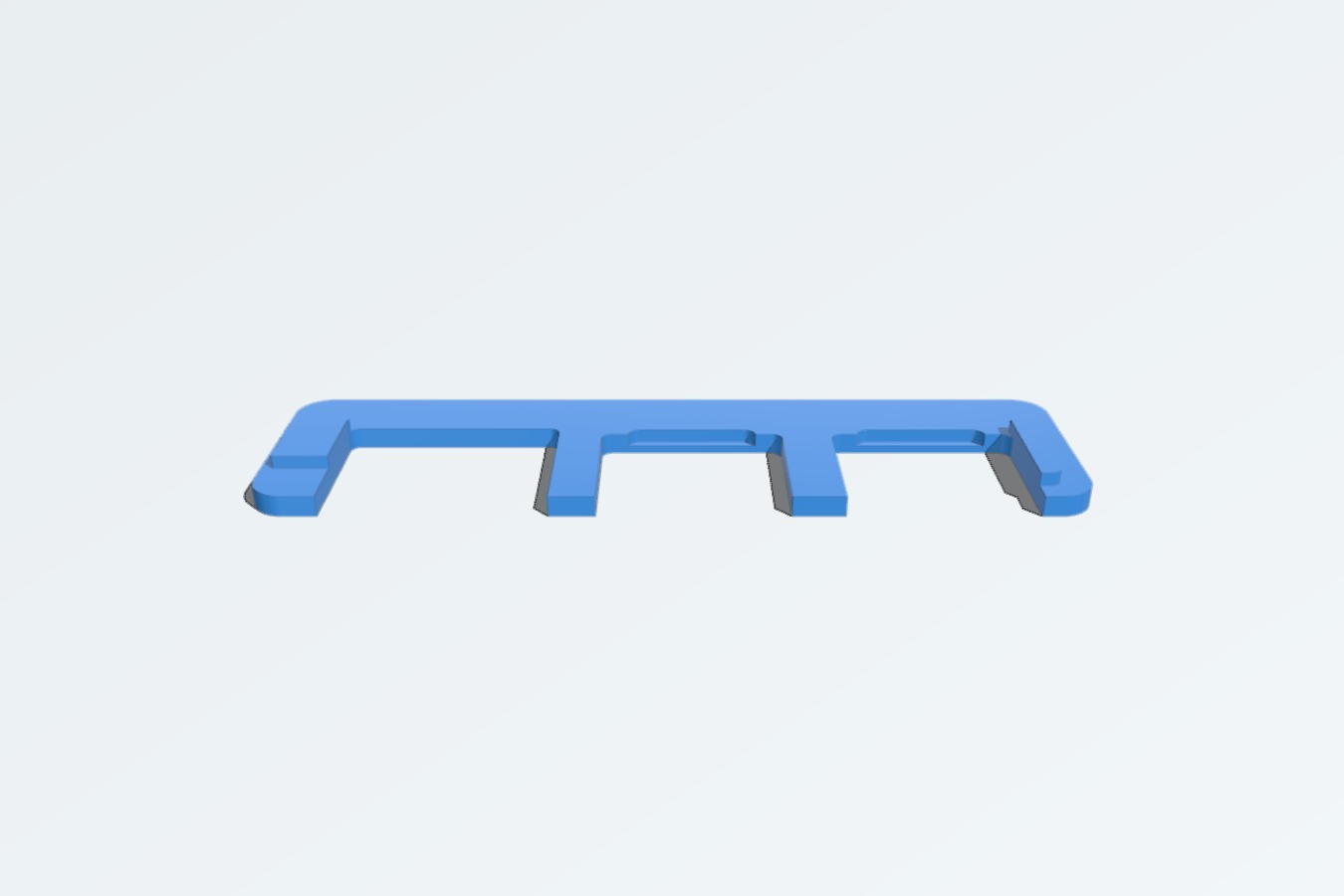 Sleeve Case for Raspberry Pi2_B+ with enlarged camera cable slot