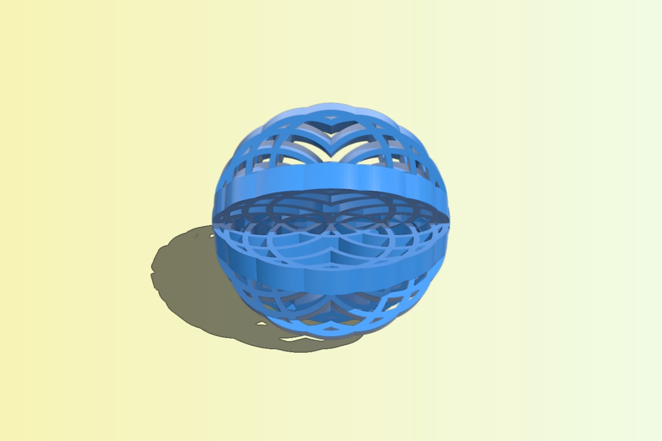 Dingle Ball